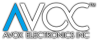 AVOX Electronics Inc.