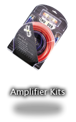 Amplifier Kits