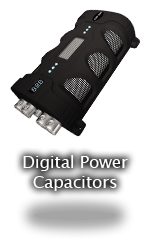 Digital Power Capacitors