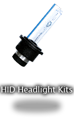 HID Headlight Kits