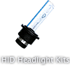 HID Headlight Kits