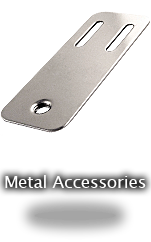 Metal Accessories