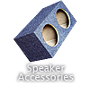 Speaker Accessories